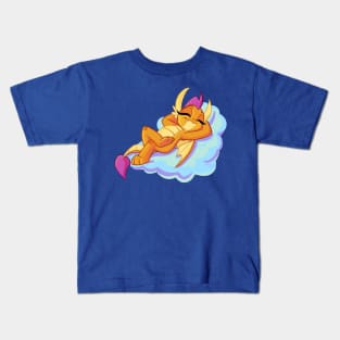 Smolder Kids T-Shirt